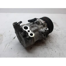 KOMPRESOR KLIME Opel Astra 2017 1.4 TURBO 39034463