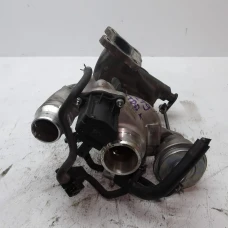 TURBINA Opel Astra 2017 1.4 TURBO 12668297