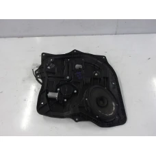 MEHANIZAM STAKLA ZADNJA DESNA Mazda Mazda6 2009 2.0 D KARAVAN GS1D72590A
