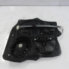 MEHANIZAM STAKLA ZADNJA DESNA Mazda Mazda6 2009 2.0 D KARAVAN GS1D72590A