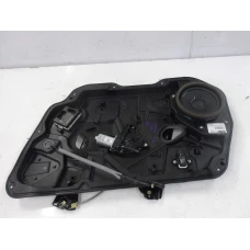 MEHANIZAM STAKLA PREDNJI DESNI Volvo V60 2013 1.6 TD 31440786 31253062