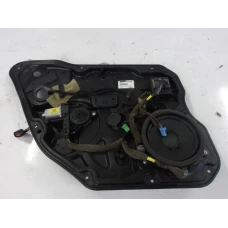 MEHANIZAM STAKLA ZADAJ LIJEVA Volvo V60 2013 1.6 TD 30784308 30784312