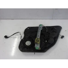 MEHANIZAM STAKLA ZADAJ LIJEVA Volvo V60 2013 1.6 TD 30784308 30784312