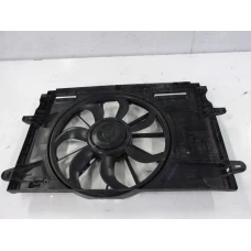 VENTILATOR HLADNJAKA Opel Astra 2017 1.4 TURBO 39013322