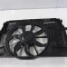 VENTILATOR HLADNJAKA Opel Astra 2017 1.4 TURBO 39013322