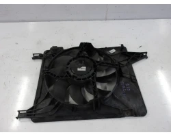 VENTILATOR HLADNJAKA Nissan Qashqai 2009 1.6 16V