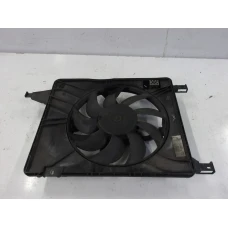 VENTILATOR HLADNJAKA Nissan Qashqai 2009 1.6 16V