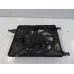 VENTILATOR HLADNJAKA Nissan Qashqai 2009 1.6 16V
