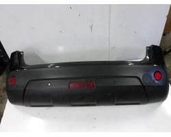 BRANIK ZADNJI Nissan Qashqai 2009 1.6 16V