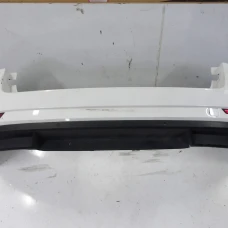 BRANIK ZADNJI Škoda Superb 2017 COMBI 2.0 TDI 3V9807421