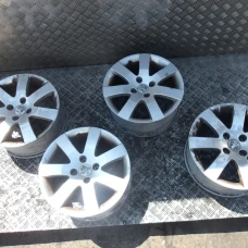 FELGE 16" Peugeot 308 2008 1.6 16V