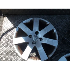 FELGE 16" Peugeot 308 2008 1.6 16V