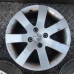 FELGE 16" Peugeot 308 2008 1.6 16V