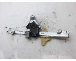MEHANIZAM STAKLA PREDNJA LIJEVA Dacia DUSTER 2019 1.6 16V 4X4 807217664R