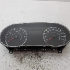 SAT Dacia DUSTER 2019 1.6 16V 4X4 248101306r
