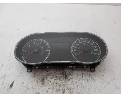 SAT Dacia DUSTER 2019 1.6 16V 4X4 248101306r