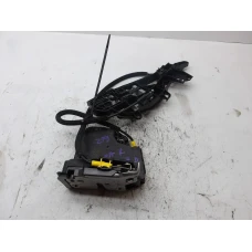 MEHANIZAM ZAKLJUČAVANJA ZADAJ DESNA Opel Astra 2017 1.4 TURBO 13598385