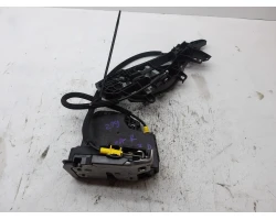 MEHANIZAM ZAKLJUČAVANJA ZADAJ DESNA Opel Astra 2017 1.4 TURBO 13598385