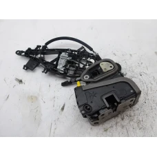 MEHANIZAM ZAKLJUČAVANJA ZADAJ DESNA Opel Astra 2017 1.4 TURBO 13598385