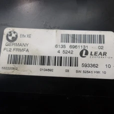 računalnik razno BMW 1 2005 120 D 61356961131