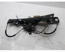 MEHANIZAM STAKLA PREDNJI DESNI Opel Astra 2017 1.4 TURBO 13406674