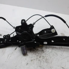 MEHANIZAM STAKLA PREDNJI DESNI Opel Astra 2017 1.4 TURBO 13406674