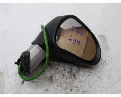 OGLEDALO DESNO Peugeot 308 2008 1.6 16V 8153NC