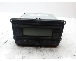 RADIO Škoda Roomster 2008 1.6 5j0035161