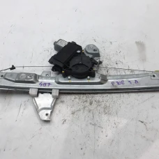 MEHANIZAM STAKLA PREDNJI DESNI Peugeot 308 2008 1.6 16V