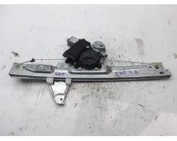 MEHANIZAM STAKLA PREDNJI DESNI Peugeot 308 2008 1.6 16V
