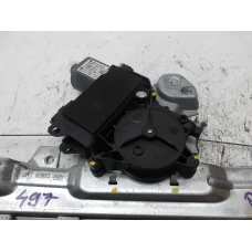 MEHANIZAM STAKLA PREDNJI DESNI Peugeot 308 2008 1.6 16V