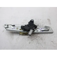 MEHANIZAM STAKLA ZADNJA DESNA Opel Astra 2017 1.4 TURBO 13406678