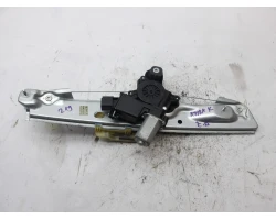 MEHANIZAM STAKLA ZADNJA DESNA Opel Astra 2017 1.4 TURBO 13406678