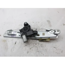 MEHANIZAM STAKLA ZADAJ LIJEVA Opel Astra 2017 1.4 TURBO 13406677