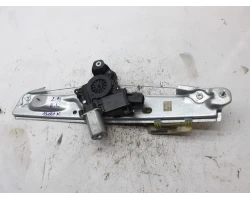 MEHANIZAM STAKLA ZADAJ LIJEVA Opel Astra 2017 1.4 TURBO 13406677