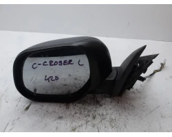 OGLEDALO LIJEVO Citroën C-Crosser 2009 2.4 I AUT 8153LX