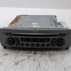 RADIO Peugeot 308 2008 1.6 16V 96647511xh