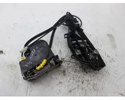 MEHANIZAM ZAKLJUČAVANJA PREDNJA LIJEVA Opel Astra 2017 1.4 TURBO 13597536