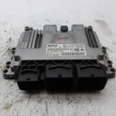RAČUNALNIK MOTORA Peugeot 308 2008 1.6 16V 9663193780