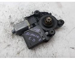 MEHANIZAM STAKLA PREDNJI DESNI Renault SCENIC 2010 III. 1.6 16V 807300011r
