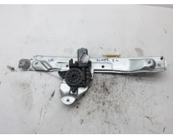 MEHANIZAM STAKLA ZADAJ LIJEVA Dacia DUSTER 2019 1.6 16V 4X4 827210622r