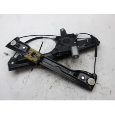 MEHANIZAM STAKLA PREDNJA LIJEVA Opel Astra 2017 1.4 TURBO 13406673