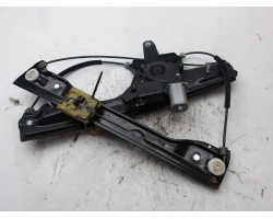 MEHANIZAM STAKLA PREDNJA LIJEVA Opel Astra 2017 1.4 TURBO 13406673