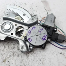 MEHANIZAM STAKLA PREDNJA LIJEVA Citroën C-Crosser 2009 2.4 I AUT 9221CT