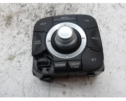 STIKALO RAZNO Renault LAGUNA III 2008 GRANDTOUR 2.0 DCI 253b05429r