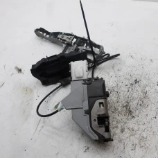 MEHANIZAM ZAKLJUČAVANJA ZADAJ DESNA Peugeot 308 2008 1.6 16V