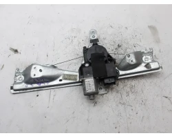 MEHANIZAM STAKLA ZADAJ LIJEVA Peugeot 308 2008 1.6 16V 9659826780