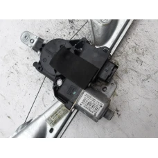 MEHANIZAM STAKLA ZADAJ LIJEVA Peugeot 308 2008 1.6 16V 9659826780