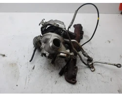 TURBINA Volkswagen Golf 2015 VII. 1.6 TDI VARIANT 04l253016h