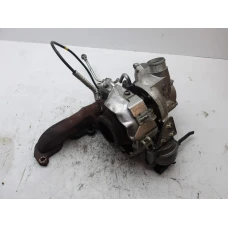 TURBINA Volkswagen Golf 2015 VII. 1.6 TDI VARIANT 04l253016h